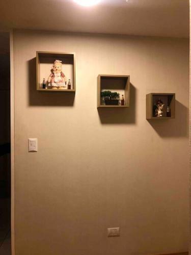 Apartamento Departamento Totalmente Amoblado En Lima