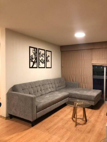 Apartamento Departamento Totalmente Amoblado En Lima