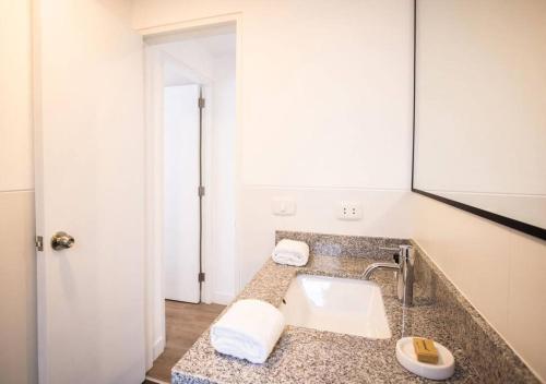 Apartamento Stylish 2br Walk Everywhere