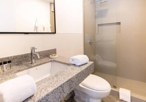 Apartamento Stylish 2br Walk Everywhere