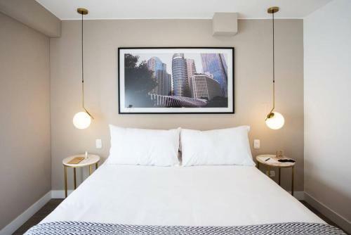Apartamento Stylish 2br Walk Everywhere