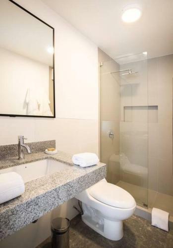 Apartamento Stylish 2br Walk Everywhere