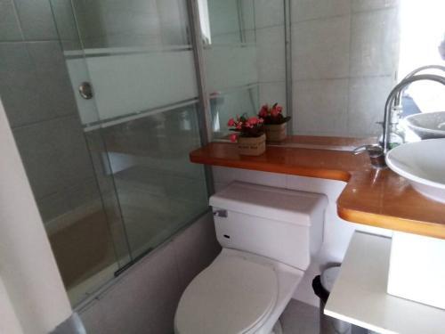 Apartamento Departamento El Polo, Cerca A Embajada Usa