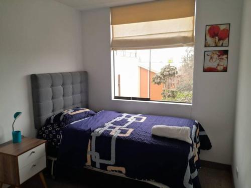 Apartamento Departamento El Polo, Cerca A Embajada Usa