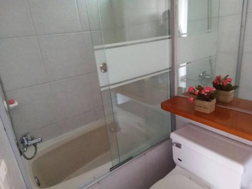 Apartamento Departamento El Polo, Cerca A Embajada Usa