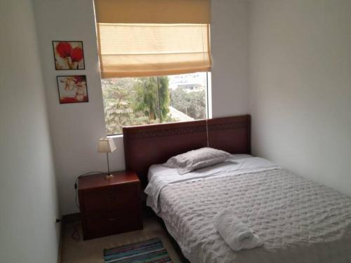 Apartamento Departamento El Polo, Cerca A Embajada Usa