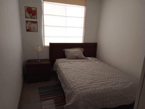 Apartamento Departamento El Polo, Cerca A Embajada Usa