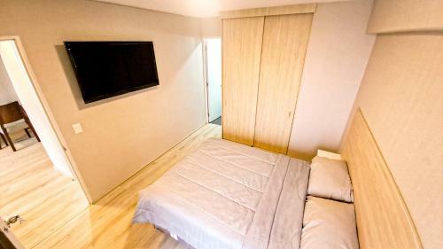 Apartamento Vista Al Mar Piscina Temperada Airport