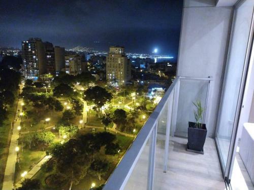 Apartamento Barranco Landscape Suite Boardwalk