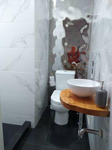 Apartamento Barranco Landscape Suite Boardwalk