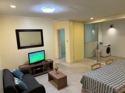 Apartamento Florentino 101