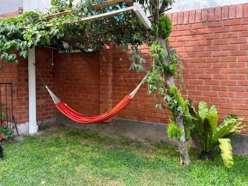 Apartamento Acogedor Depa San Miguel, Con Internet