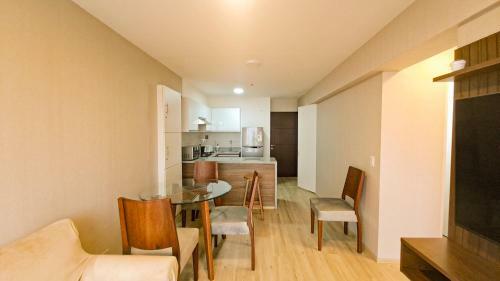 Apartamento Exclusivo Departamento Piscina Tempera Vistamar