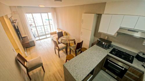 Apartamento Exclusivo Departamento Piscina Tempera Vistamar