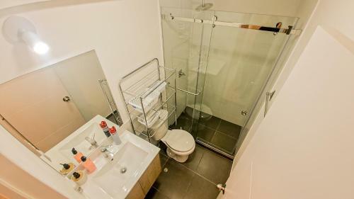 Apartamento Exclusivo Departamento Piscina Tempera Vistamar