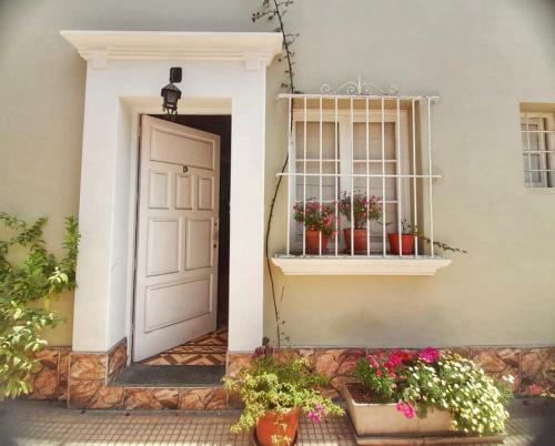 Bed & Breakfast Quinta Miraflores