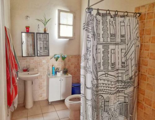 Bed & Breakfast Quinta Miraflores