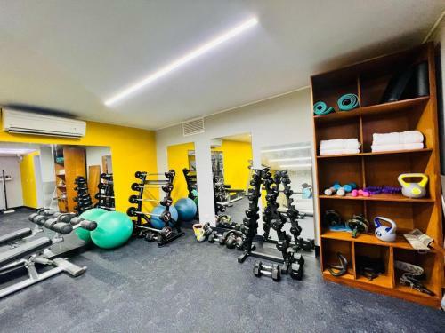 Apartamento Miraflores Confort Suite
