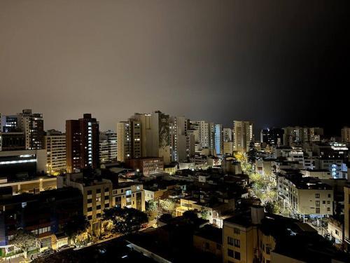 Luxury Apartment In Miraflores With Rooftop Pool