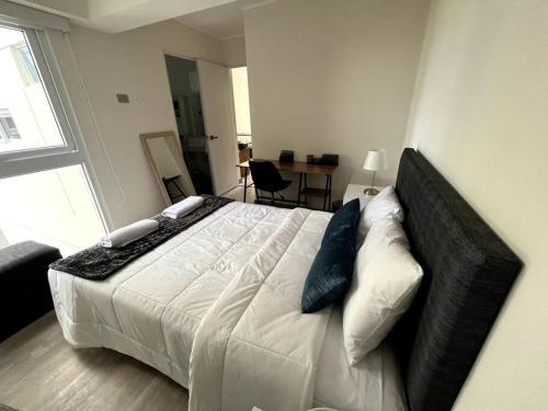 Luxury Apartment In Miraflores With Rooftop Pool