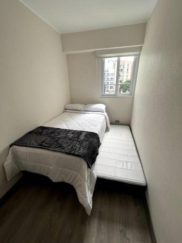 Luxury Apartment In Miraflores With Rooftop Pool