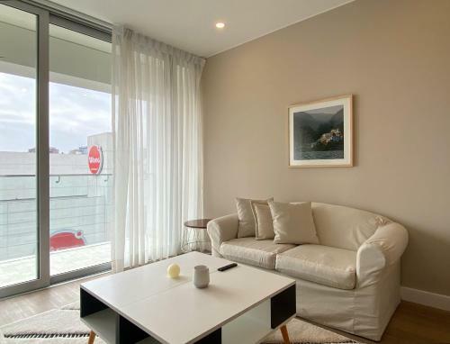 Apartamento Fantastic 1br In Bajada Balta Miraflores