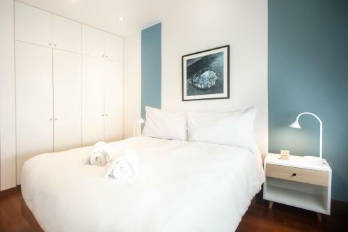 Apartamento Modern 2br Near Malecon In Miraflores