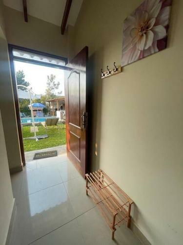Casa De Campo En Cieneguilla