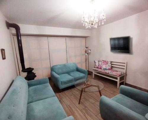 Apartamento Lindo Amplio Cerca A Larcomar