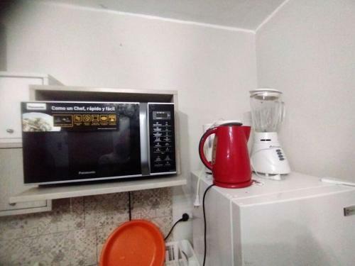 Apartamento Lindo Amplio Cerca A Larcomar