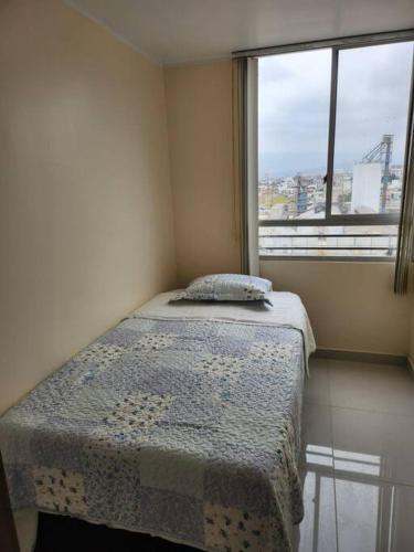 Apartamento Departamento Amplio Y Acogedor San Miguel