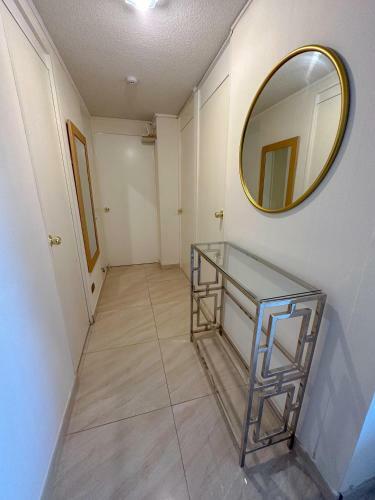 Apartamento Con Vista Al Mar En San Miguel