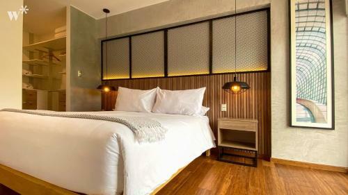 Apartamento Upscale 2br With Balcony In Barranco