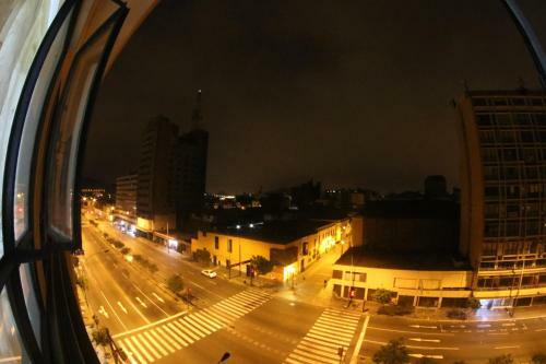 Apartamento Most Central Place In Lima