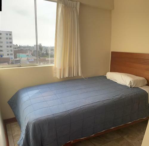 Apartamento Santa Emma 701