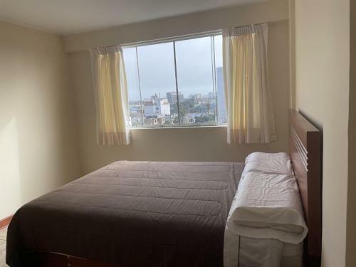 Apartamento Santa Emma 701