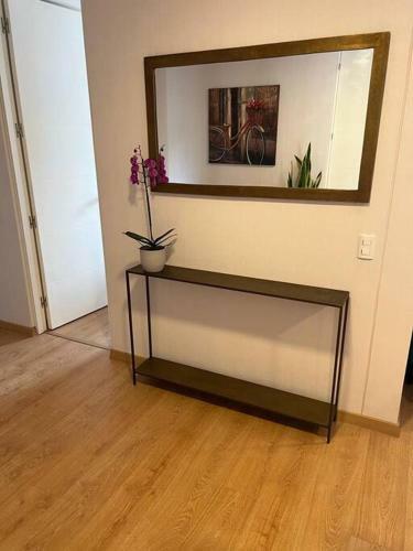 Hermoso Departamento De Estreno.
