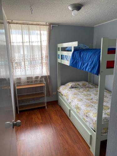 Apartamento Pacific Ocean Penthouse