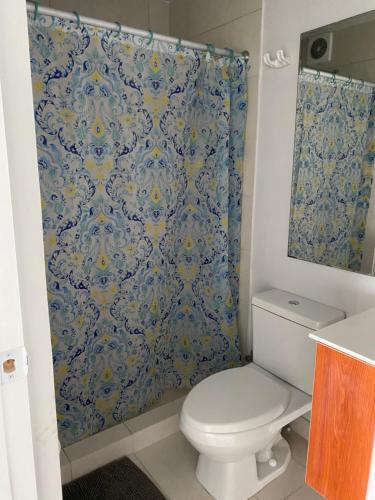 Apartamento Pacific Ocean Penthouse
