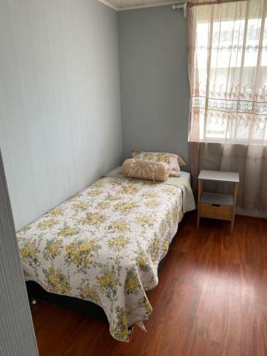 Apartamento Pacific Ocean Penthouse