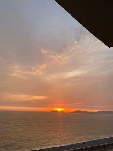 Apartamento Pacific Ocean Penthouse