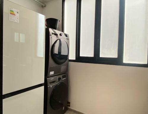 Apartamento Fancy 2br In Barranco