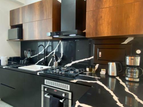 Apartamento Fancy 2br In Barranco