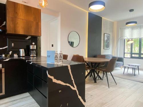 Apartamento Fancy 2br In Barranco