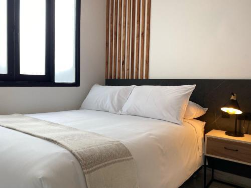 Apartamento Fancy 2br In Barranco
