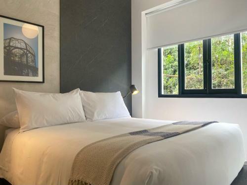 Apartamento Fancy 2br In Barranco