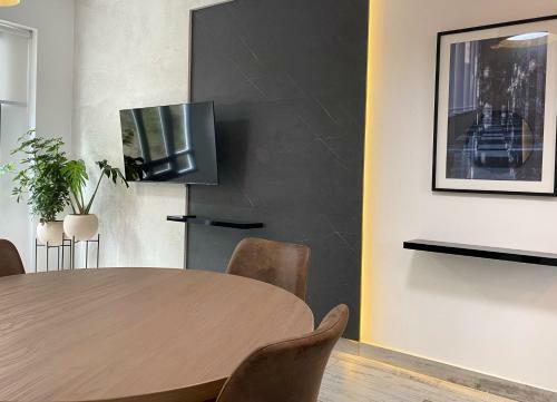 Apartamento Fancy 2br In Barranco