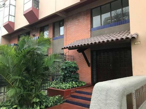 Tezza Apartment A 200m De La Embajada Americana