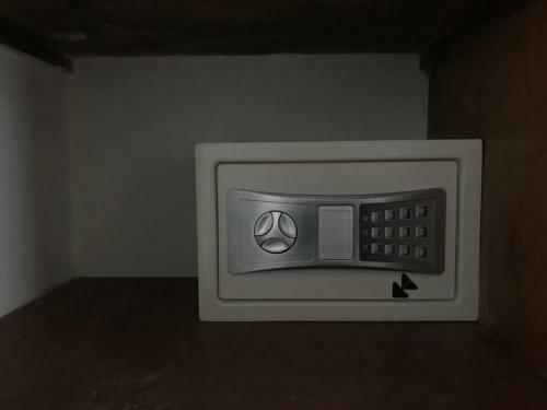 Tezza Apartment A 200m De La Embajada Americana