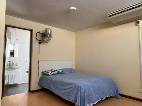 Tezza Apartment A 200m De La Embajada Americana